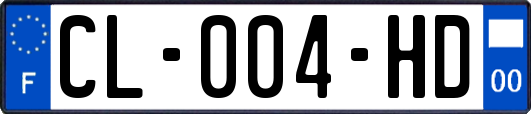 CL-004-HD