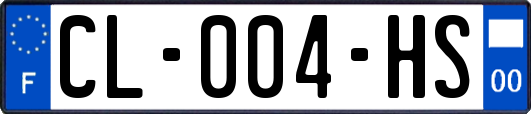CL-004-HS