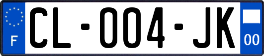 CL-004-JK