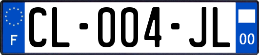 CL-004-JL