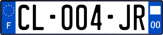 CL-004-JR