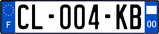 CL-004-KB