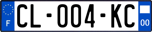 CL-004-KC
