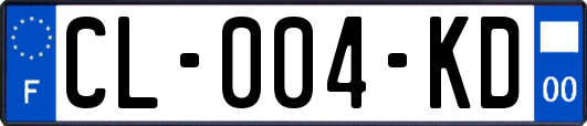 CL-004-KD