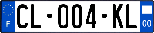 CL-004-KL