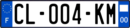CL-004-KM