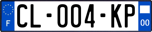 CL-004-KP
