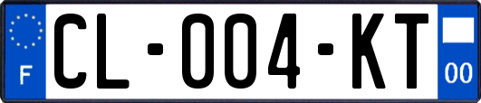 CL-004-KT