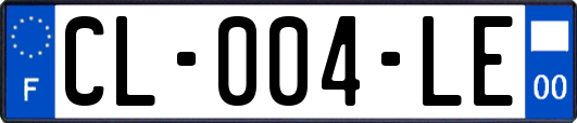 CL-004-LE