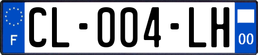 CL-004-LH