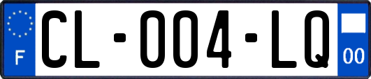 CL-004-LQ