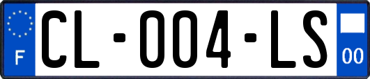 CL-004-LS