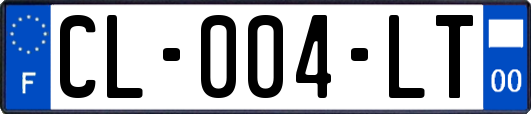 CL-004-LT