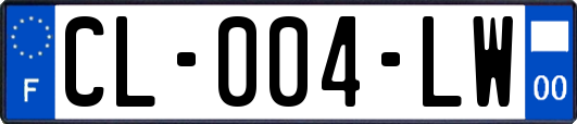 CL-004-LW