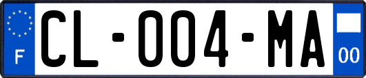 CL-004-MA