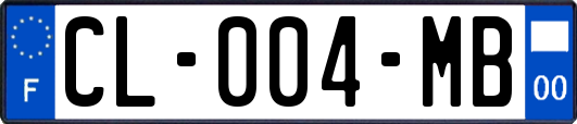 CL-004-MB