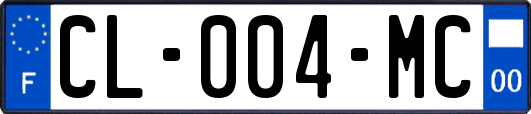CL-004-MC