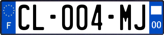 CL-004-MJ