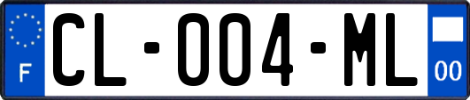 CL-004-ML