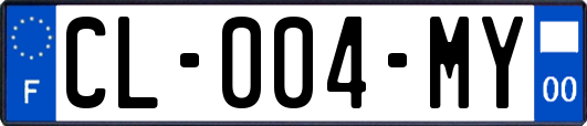 CL-004-MY