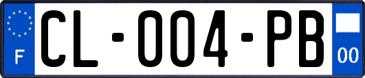 CL-004-PB