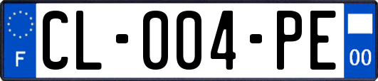 CL-004-PE