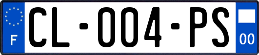 CL-004-PS
