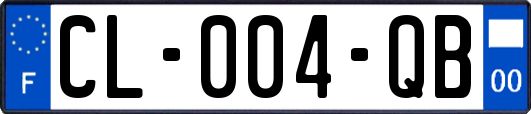 CL-004-QB