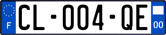 CL-004-QE
