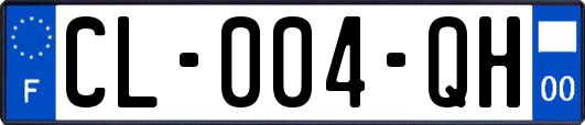 CL-004-QH