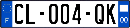 CL-004-QK