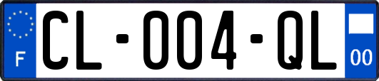 CL-004-QL