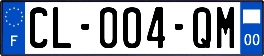 CL-004-QM