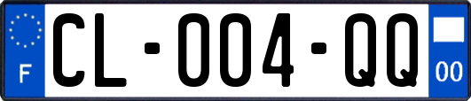 CL-004-QQ
