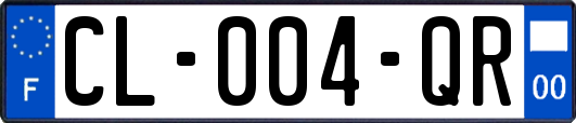 CL-004-QR