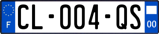 CL-004-QS