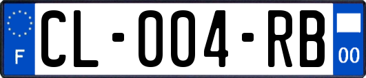 CL-004-RB