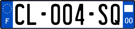 CL-004-SQ