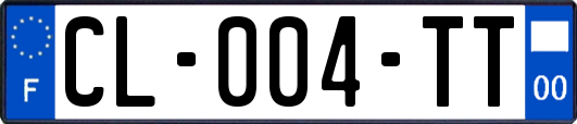 CL-004-TT