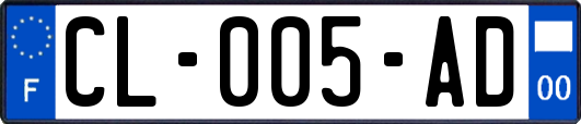 CL-005-AD