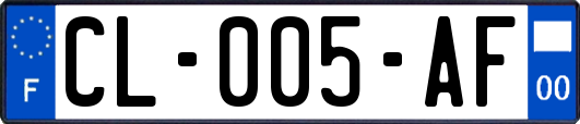 CL-005-AF