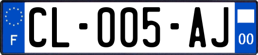 CL-005-AJ