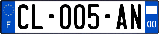 CL-005-AN