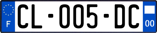 CL-005-DC