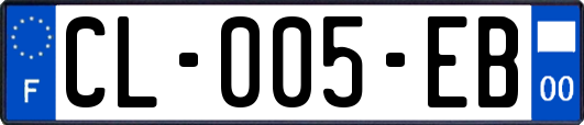 CL-005-EB