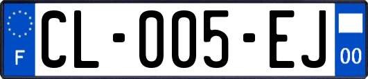 CL-005-EJ