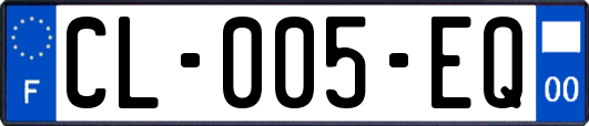 CL-005-EQ