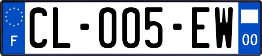CL-005-EW