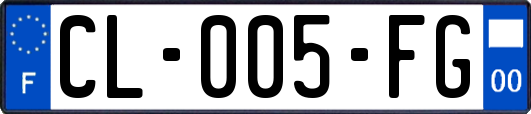 CL-005-FG