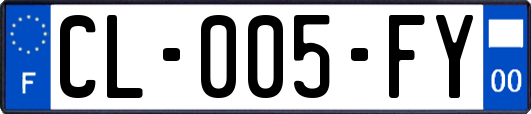 CL-005-FY